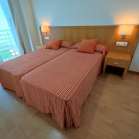 Apartamentos Marsil Montalvo Extérieur photo