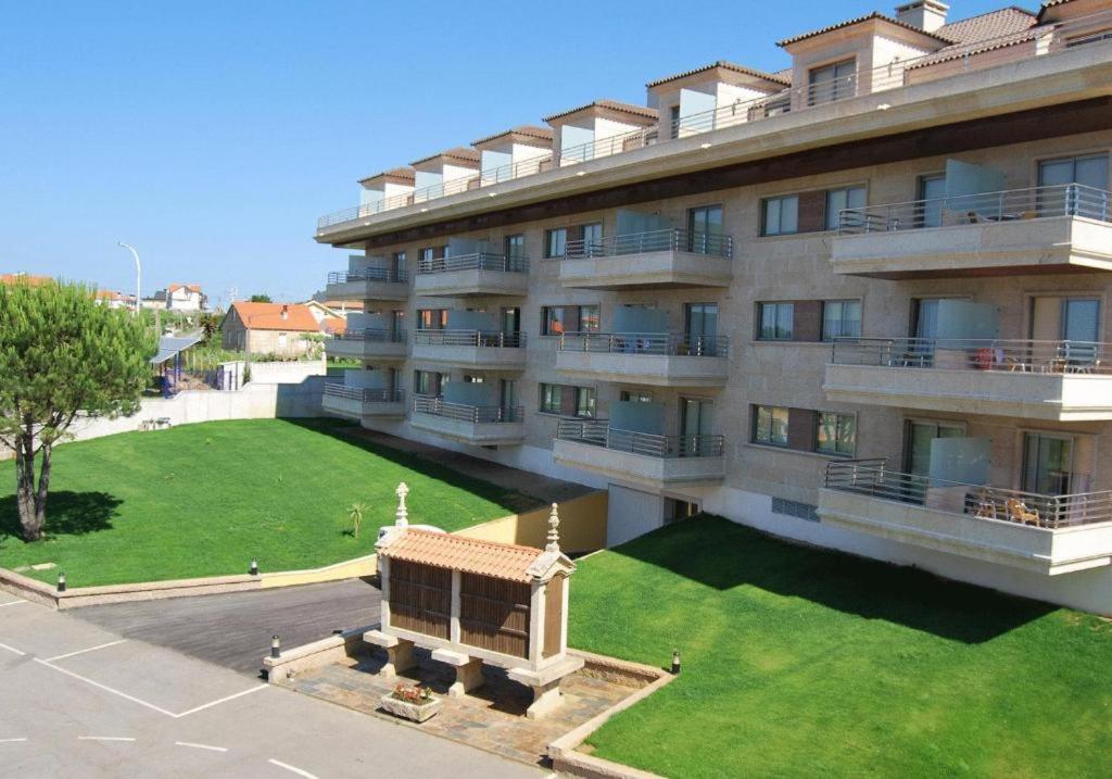 Apartamentos Marsil Montalvo Extérieur photo