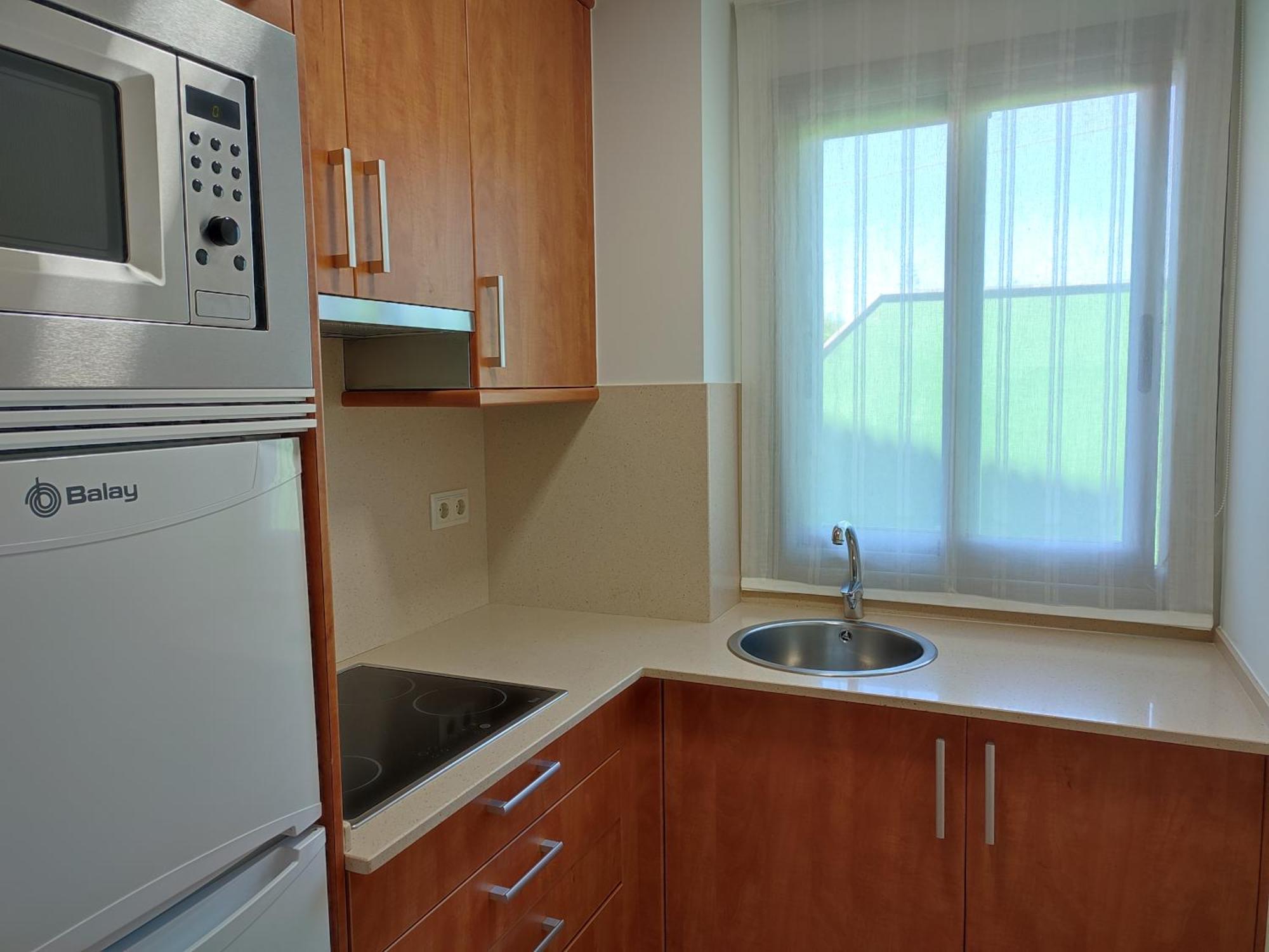 Apartamentos Marsil Montalvo Extérieur photo