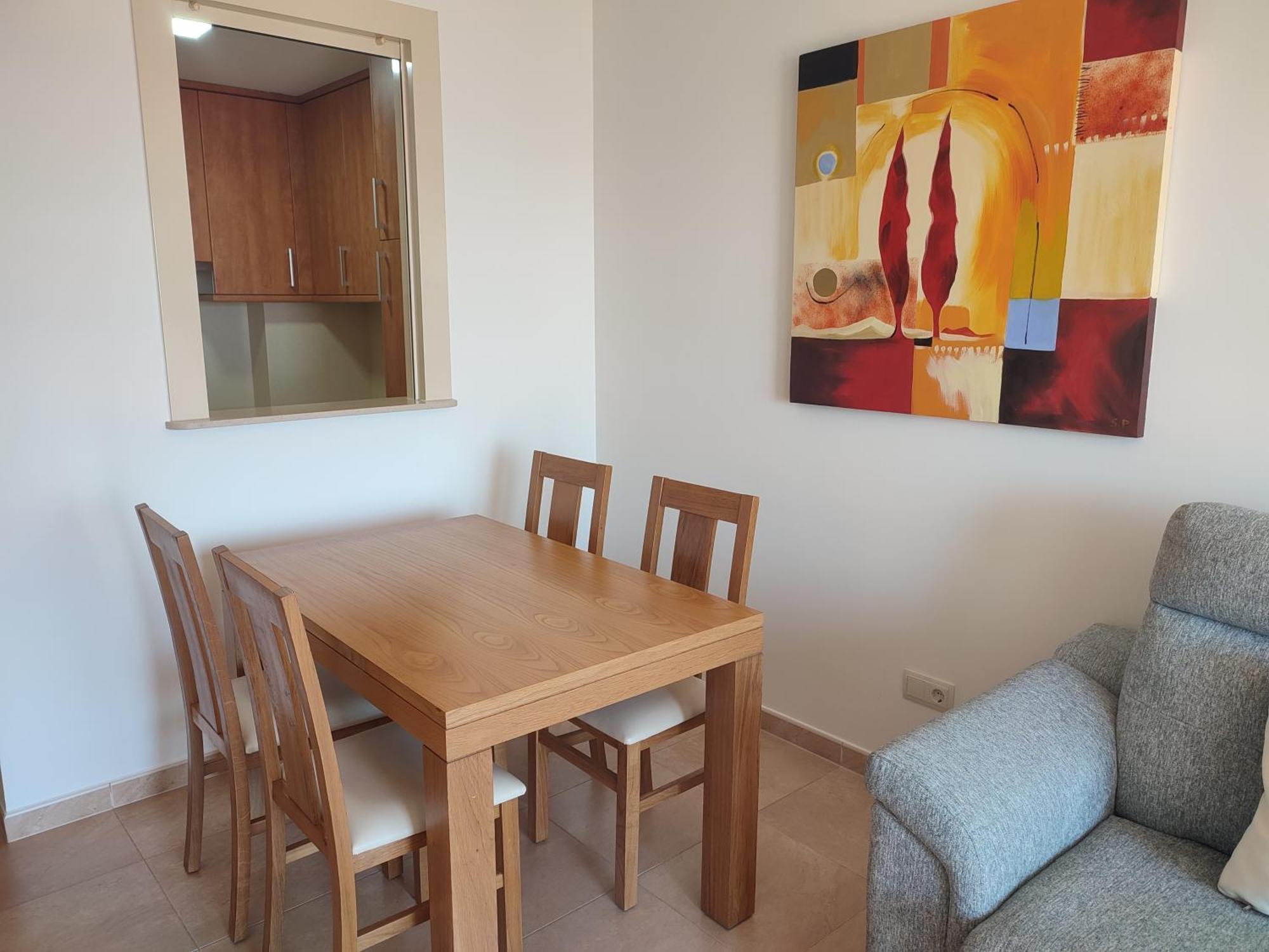 Apartamentos Marsil Montalvo Extérieur photo