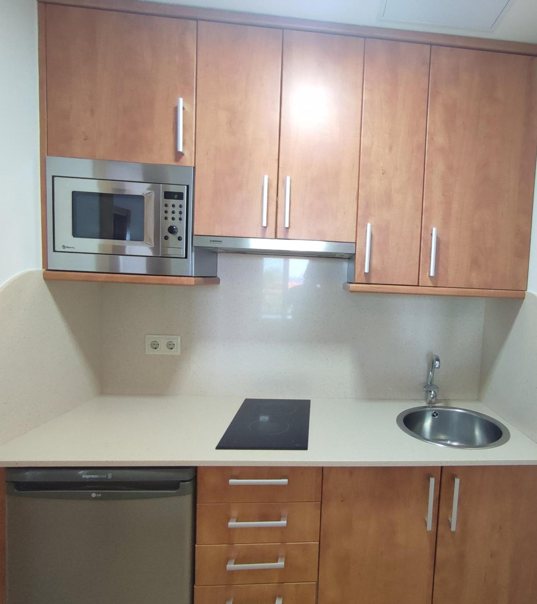 Apartamentos Marsil Montalvo Extérieur photo