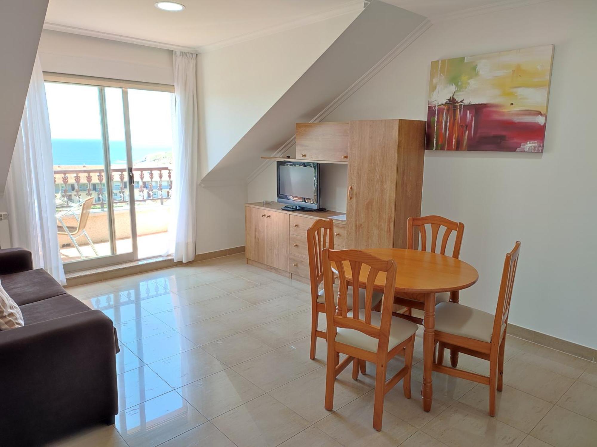 Apartamentos Marsil Montalvo Extérieur photo