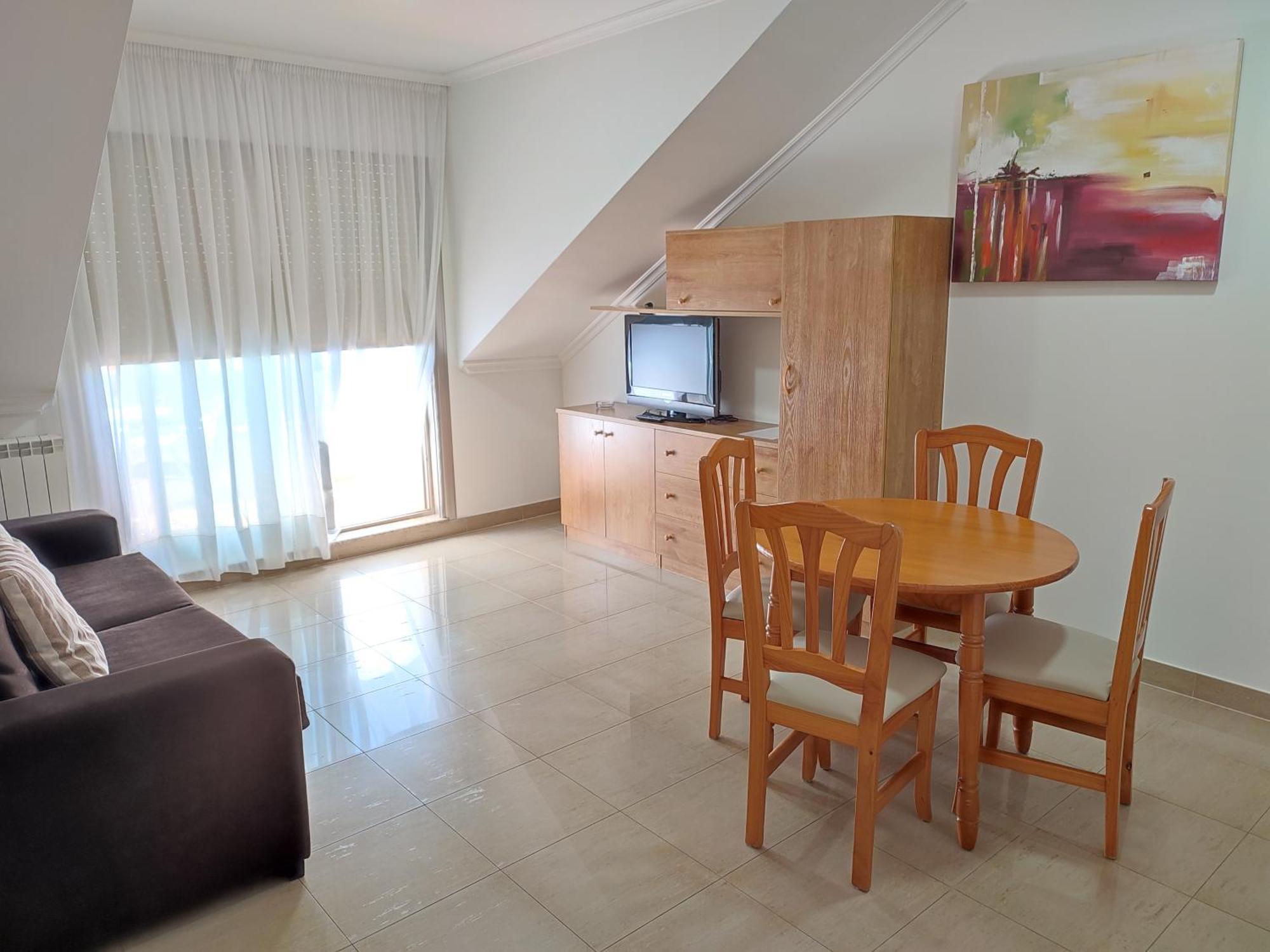 Apartamentos Marsil Montalvo Extérieur photo