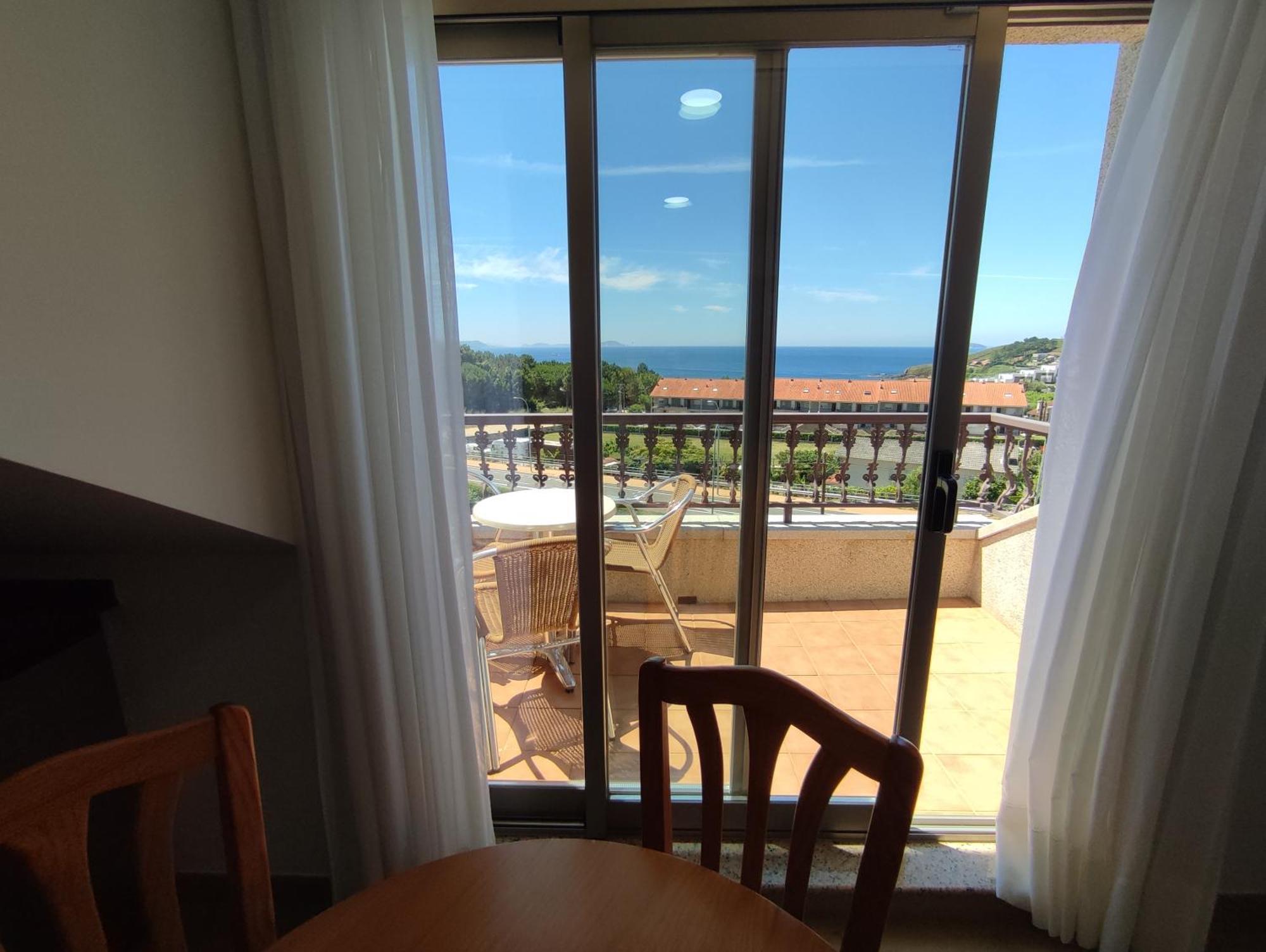 Apartamentos Marsil Montalvo Extérieur photo