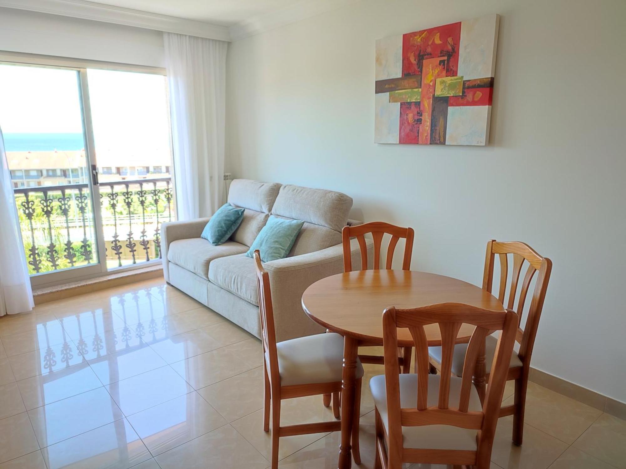 Apartamentos Marsil Montalvo Extérieur photo