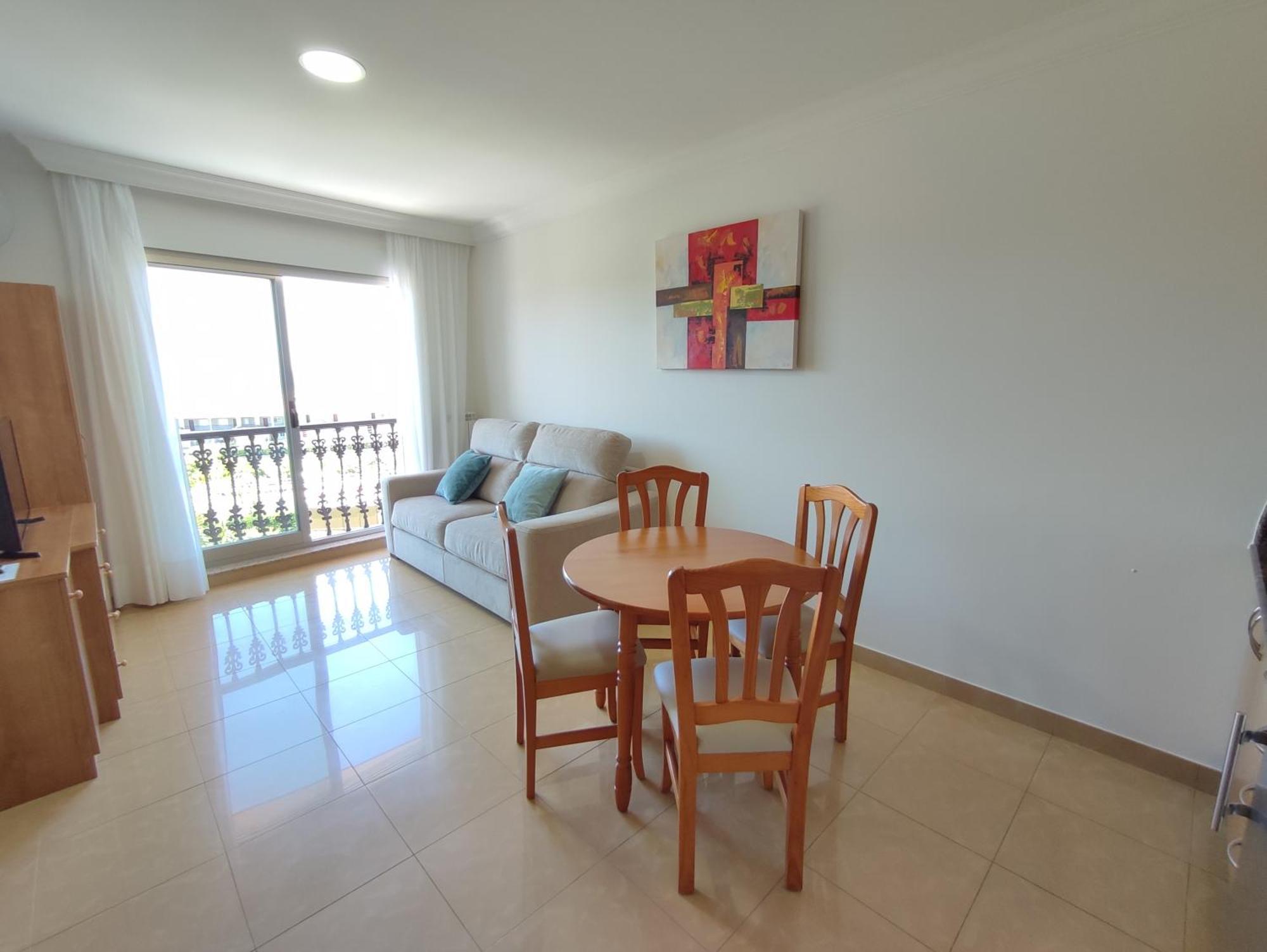 Apartamentos Marsil Montalvo Extérieur photo