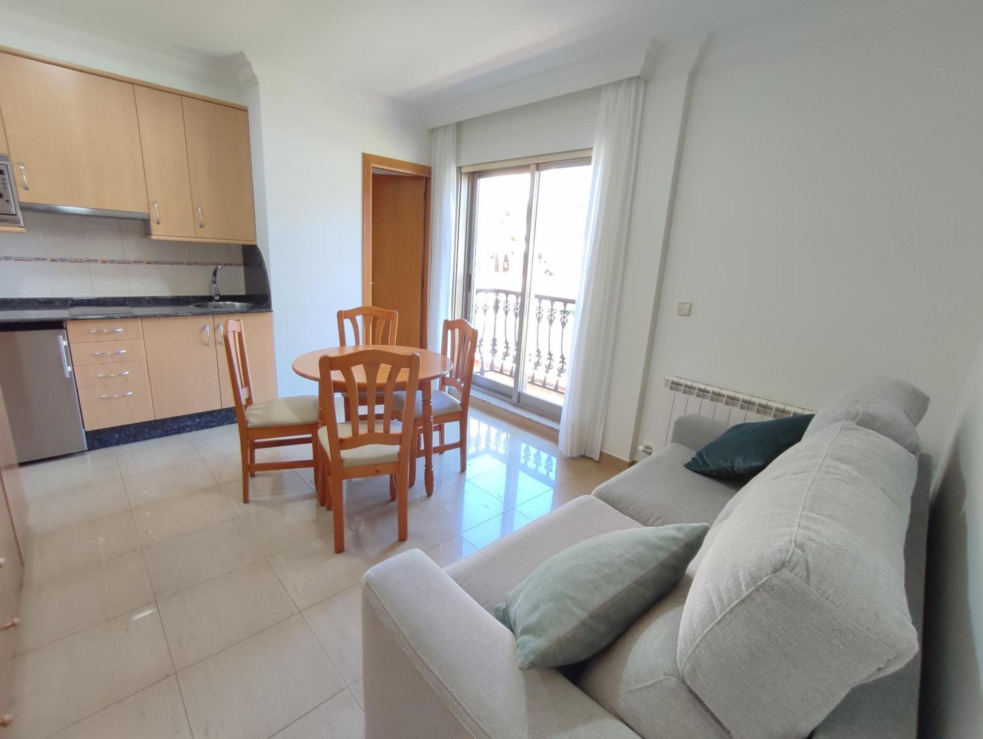 Apartamentos Marsil Montalvo Extérieur photo