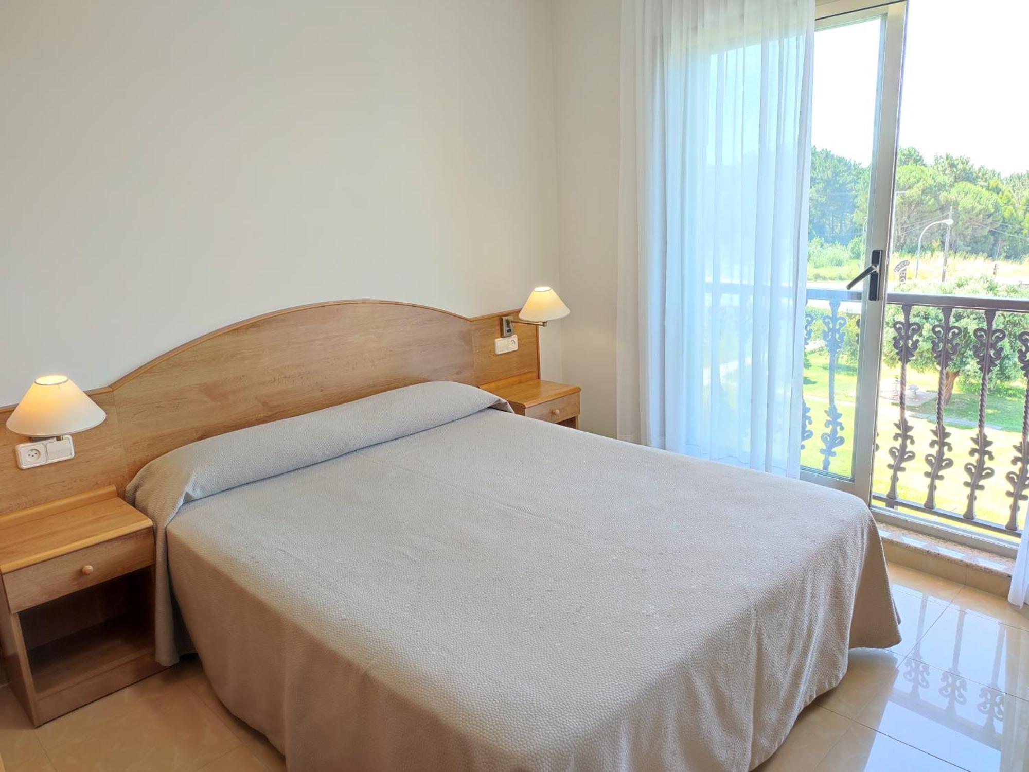 Apartamentos Marsil Montalvo Extérieur photo