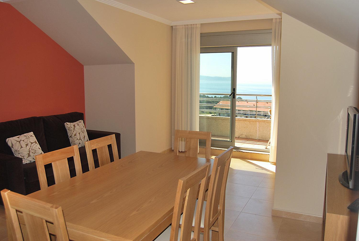 Apartamentos Marsil Montalvo Extérieur photo